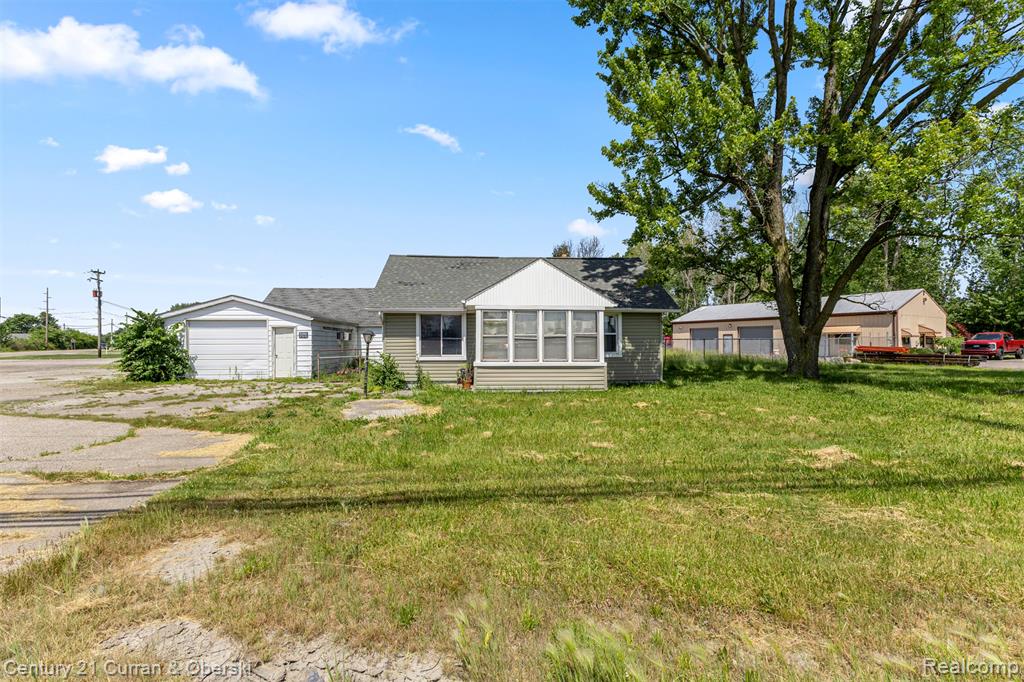 13011 Telegraph Road Property Photo 1