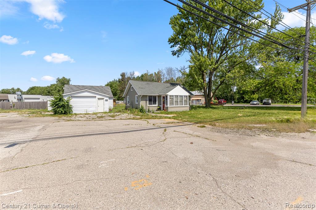 13011 Telegraph Road Property Photo 3