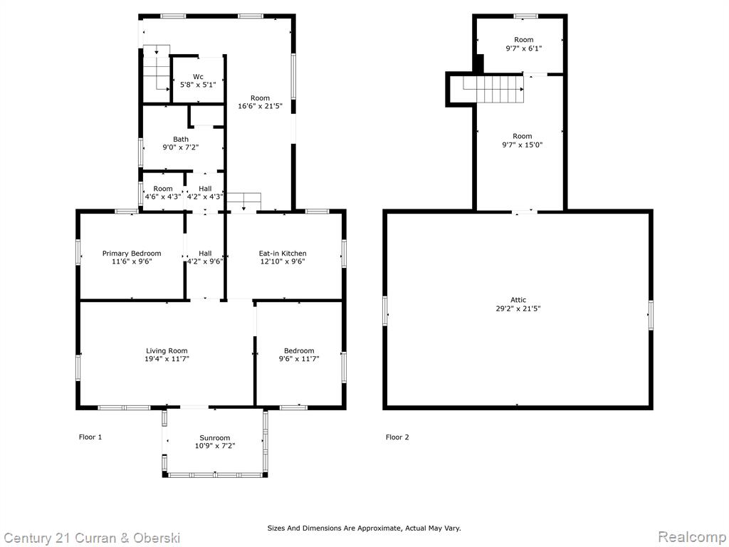 13011 Telegraph Road Property Photo 40