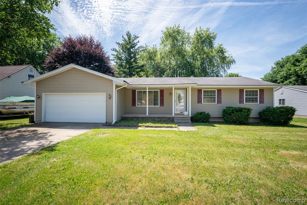 1518 Diane Drive
