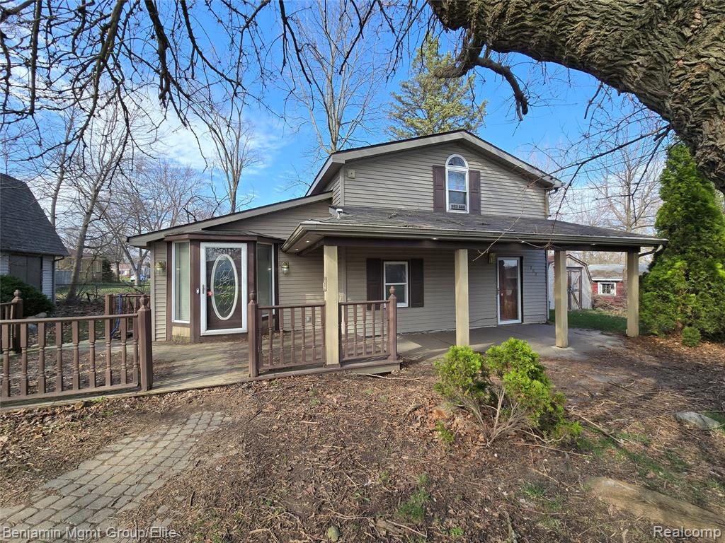 757 Louisa Street Property Photo 1