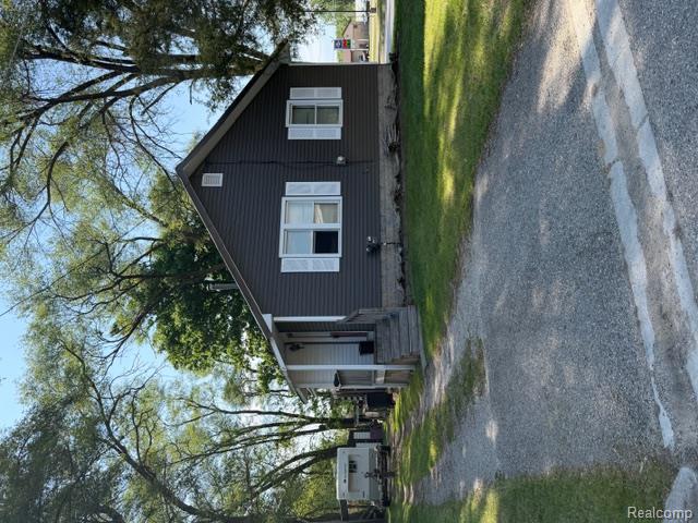 11509 Dexter Street Property Photo 1