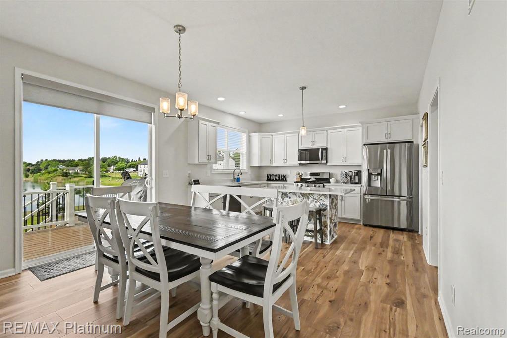 603 Land Bridge Property Photo 4