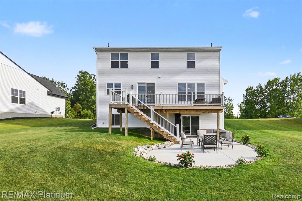 603 Land Bridge Property Photo 27
