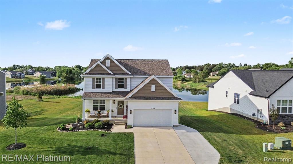 603 Land Bridge Property Photo 29