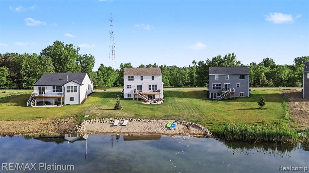 603 Land Bridge Property Photo 31