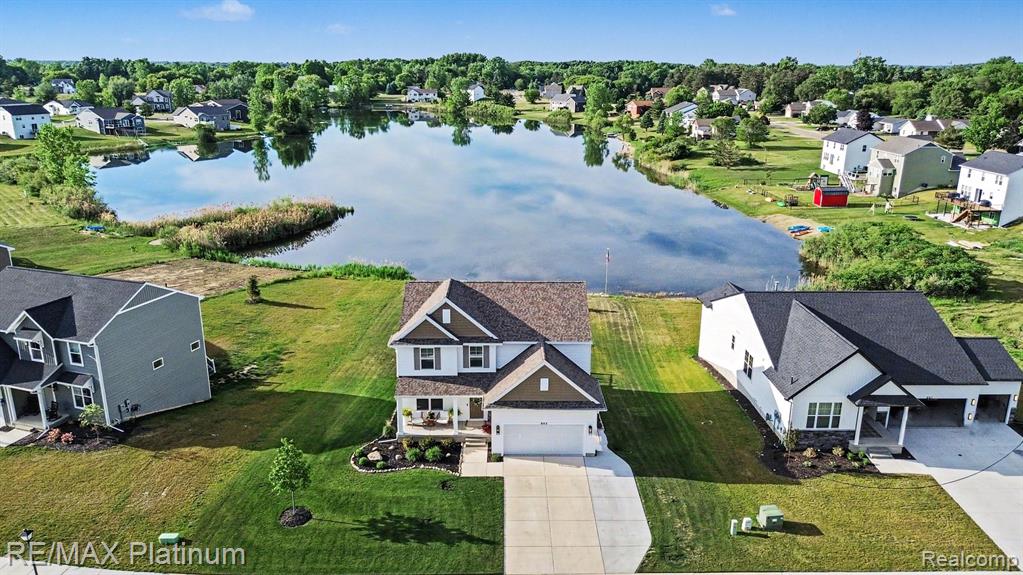 603 Land Bridge Property Photo 36
