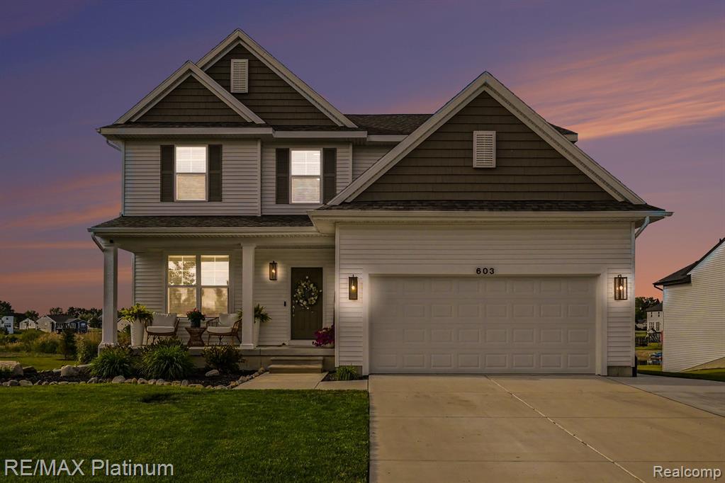 603 Land Bridge Property Photo 39