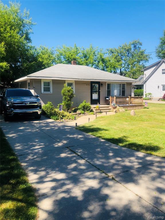 8396 Cooley Beach Drive