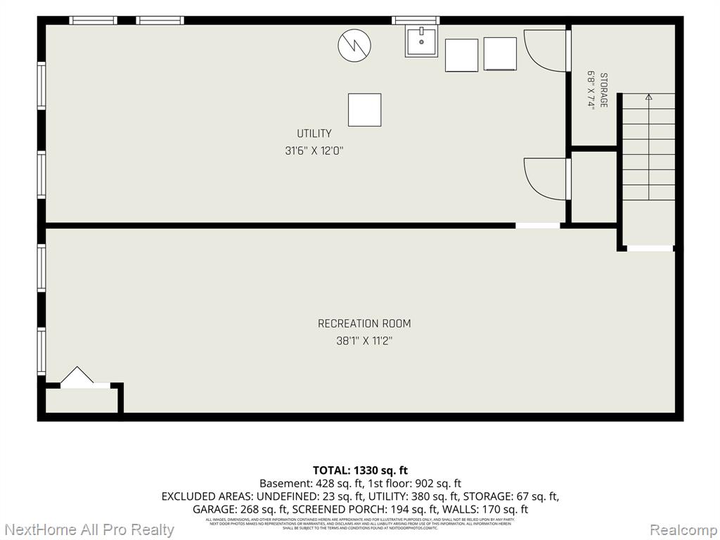 14242 Park Street Property Photo 34