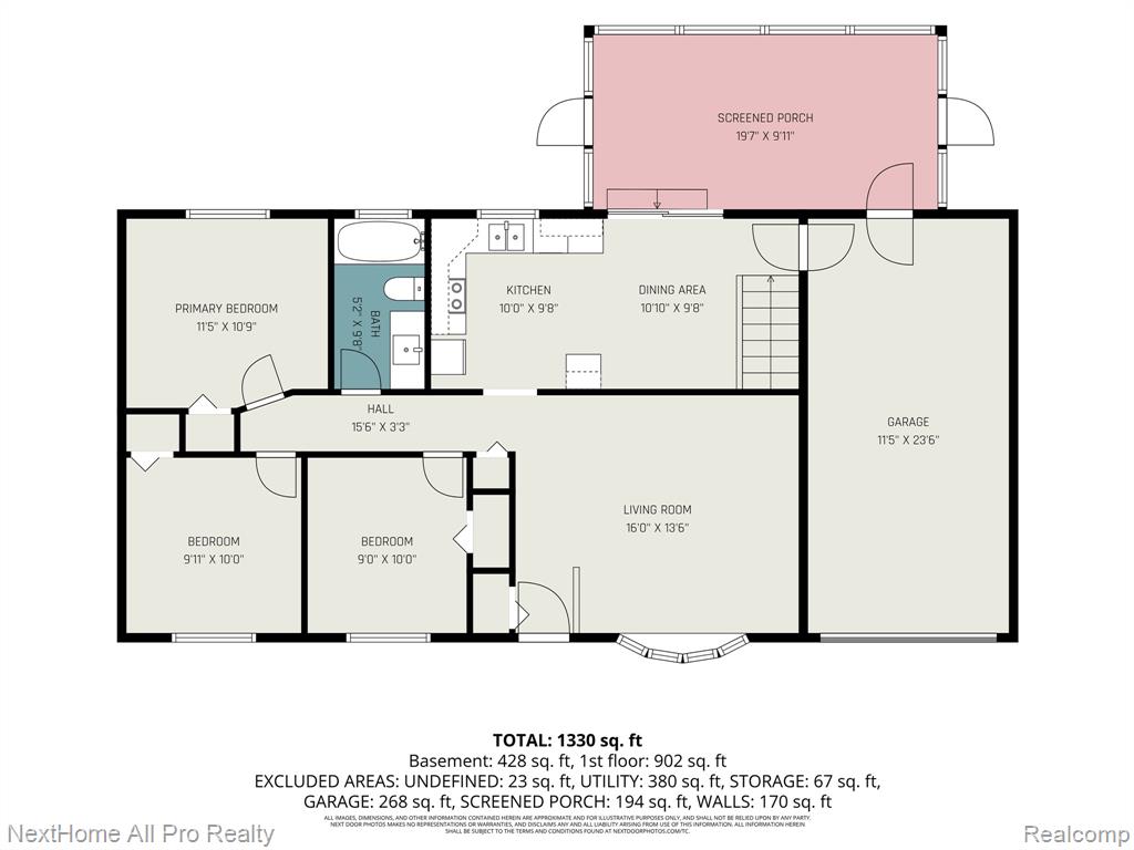 14242 Park Street Property Photo 35