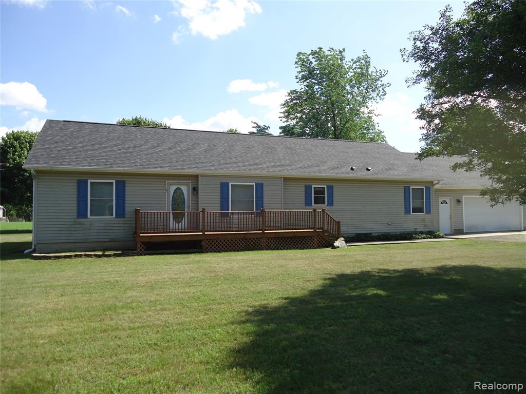 2933 Ashley Drive Property Photo 1