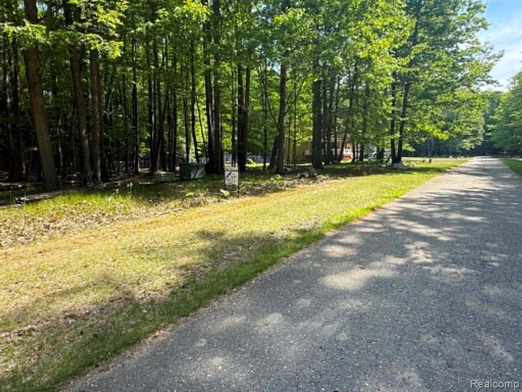 Lot 14 Towering Oaks Drive Property Photo 5