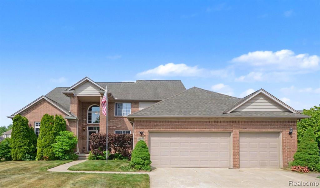 26820 Alderman Court
