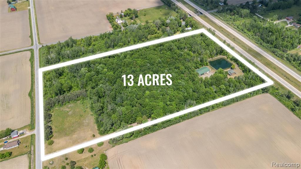 5432 N 7 Mile Road Property Photo 2