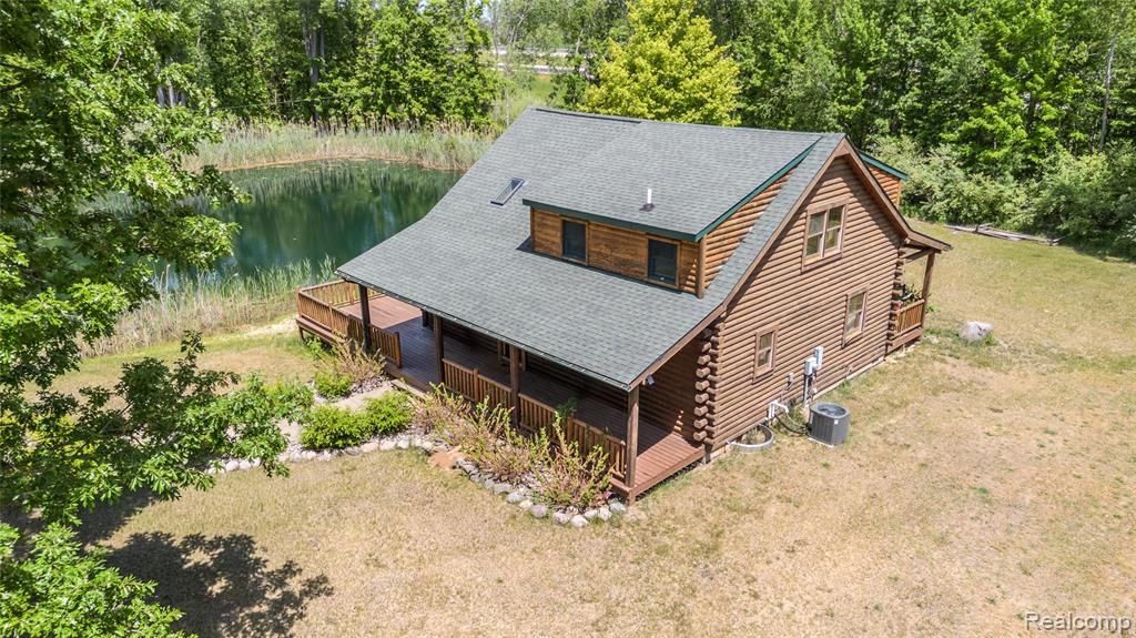 5432 N 7 Mile Road Property Photo 21