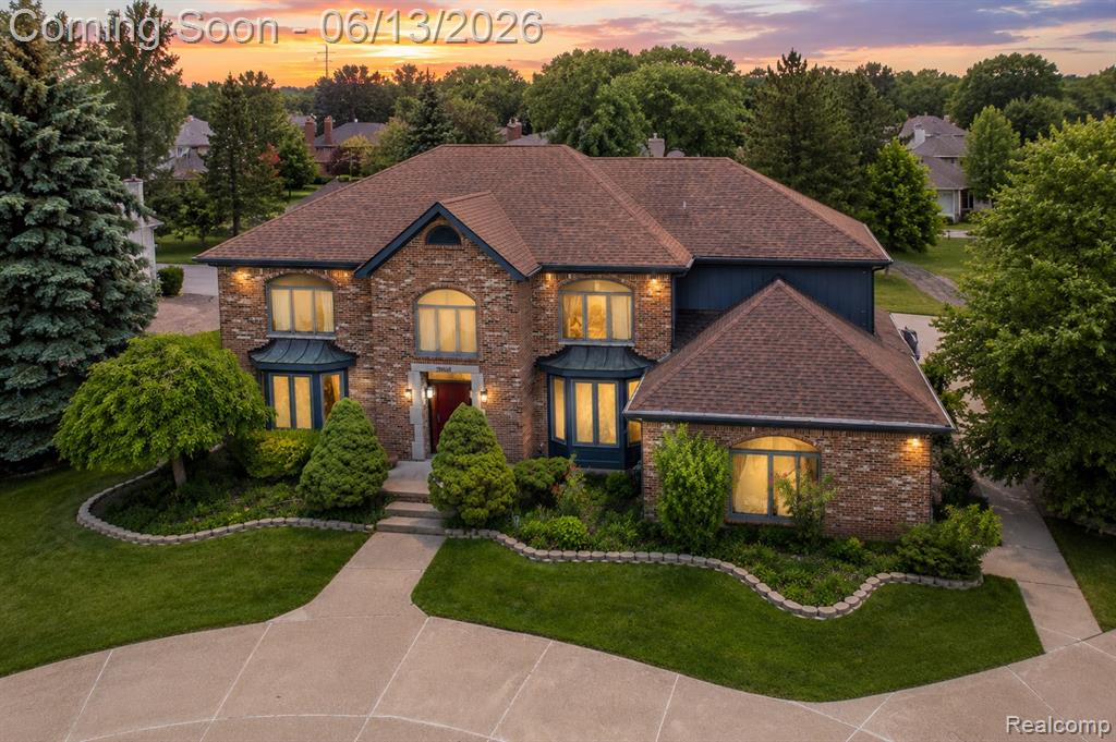 29342 Strathmore Drive