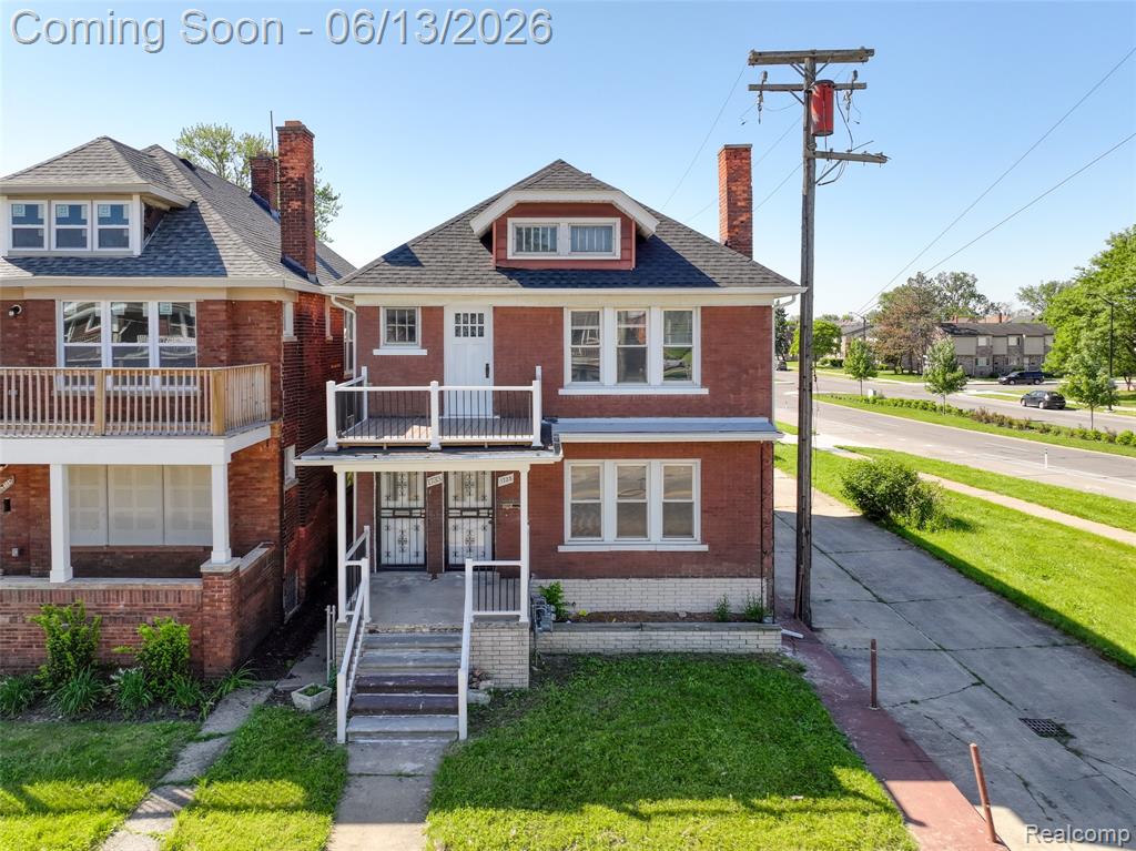 1735 Clairmount Street Property Photo 30