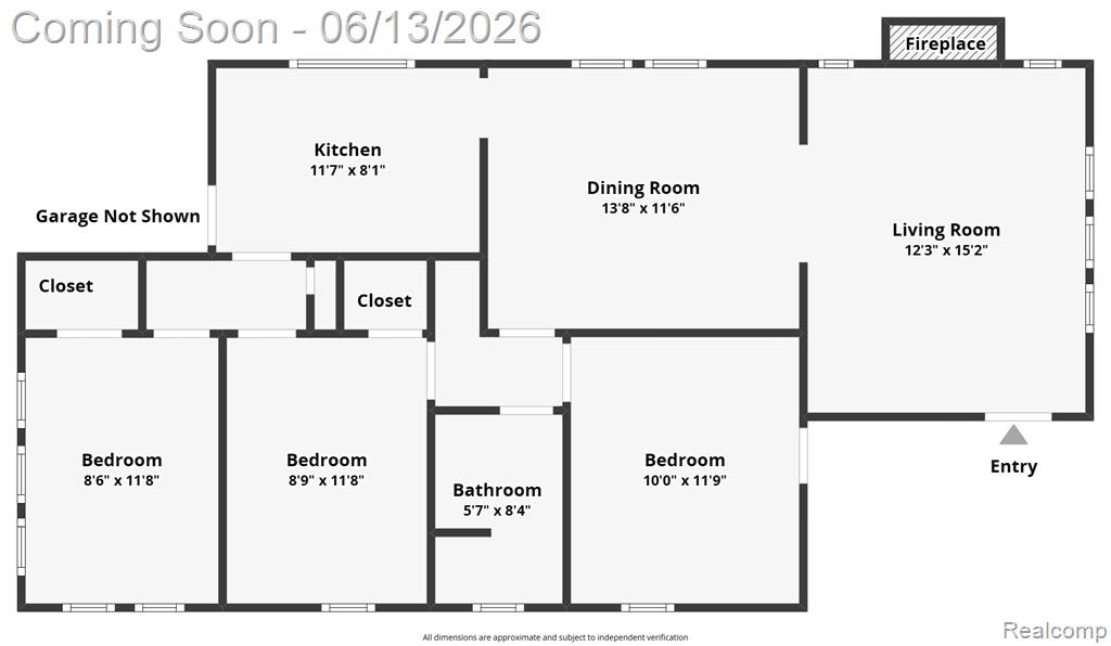 1735 Clairmount Street Property Photo 36