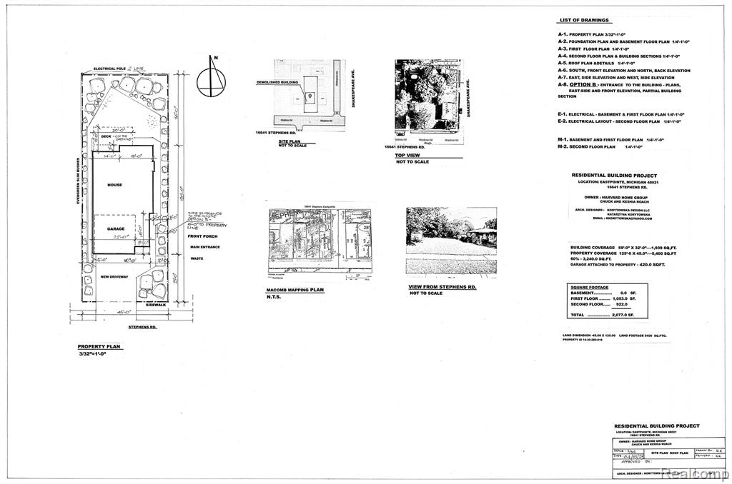 16641 Stephens Drive Property Photo 4