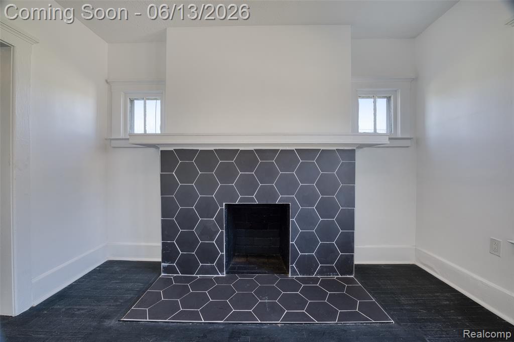 1735 Clairmount Street Property Photo 7