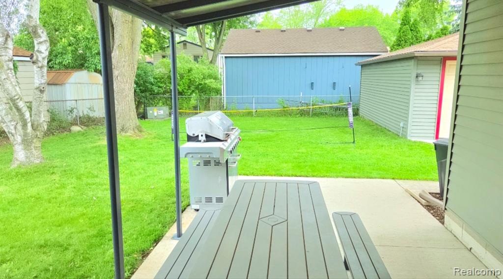 417 Shana Drive Property Photo 38