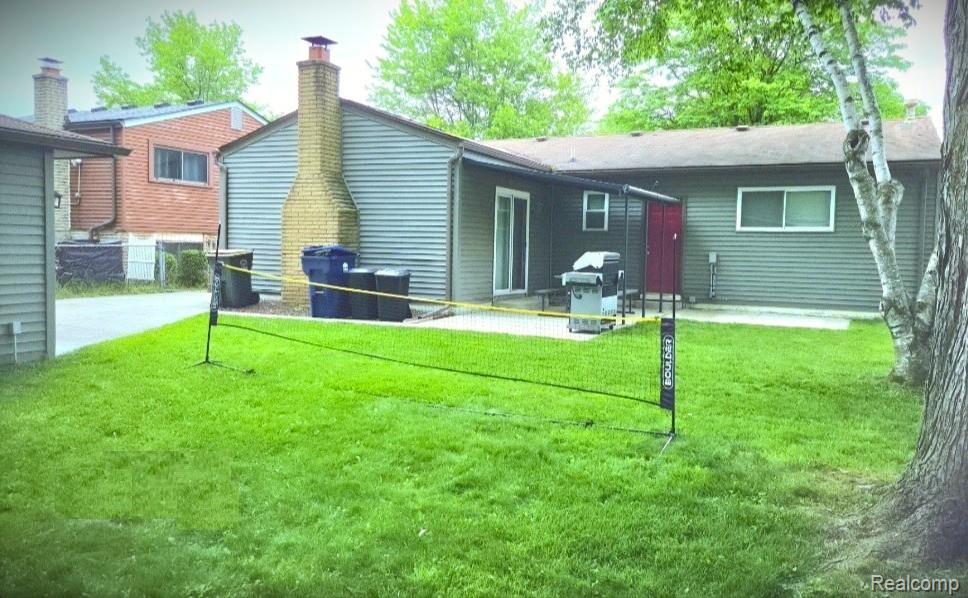 417 Shana Drive Property Photo 39