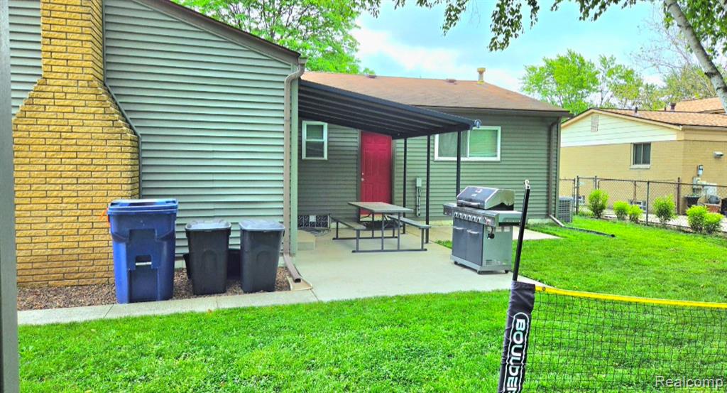 417 Shana Drive Property Photo 40