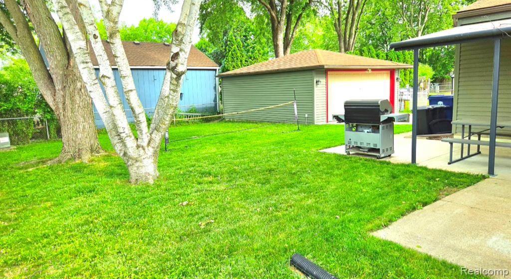 417 Shana Drive Property Photo 41