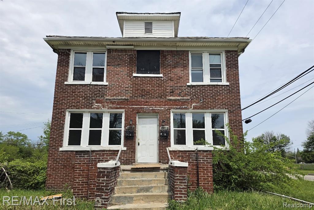 6400 Seminole Street Property Photo 1