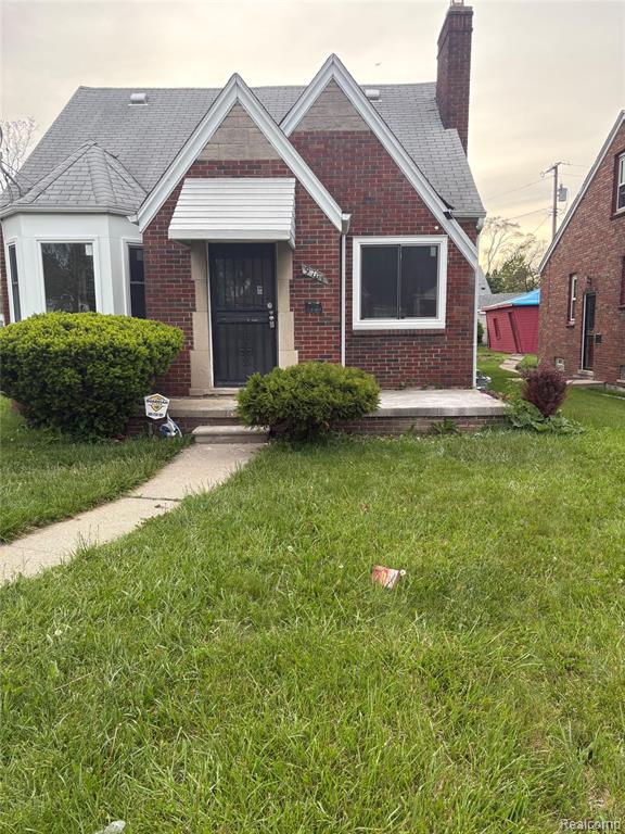 9701 Somerset Avenue Property Photo 1