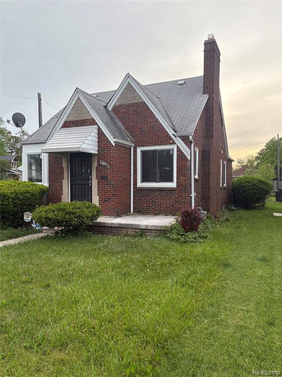 9701 Somerset Avenue Property Photo 2