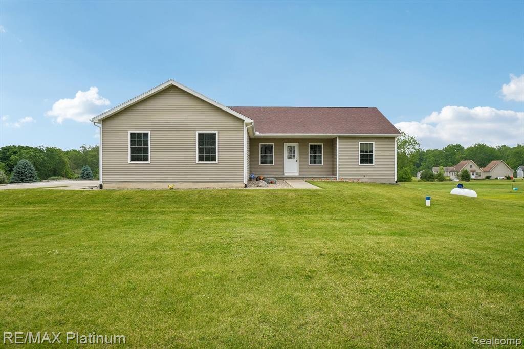 11704 Glen Mary Property Photo 1