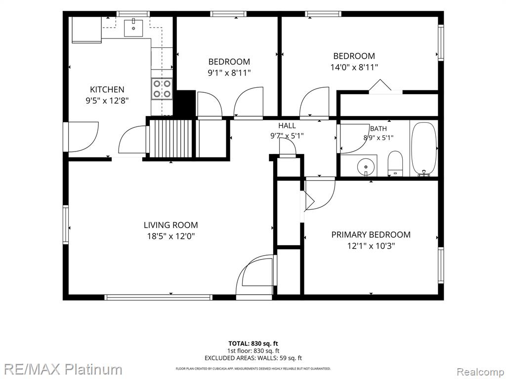 208 Devonshire St Property Photo 22