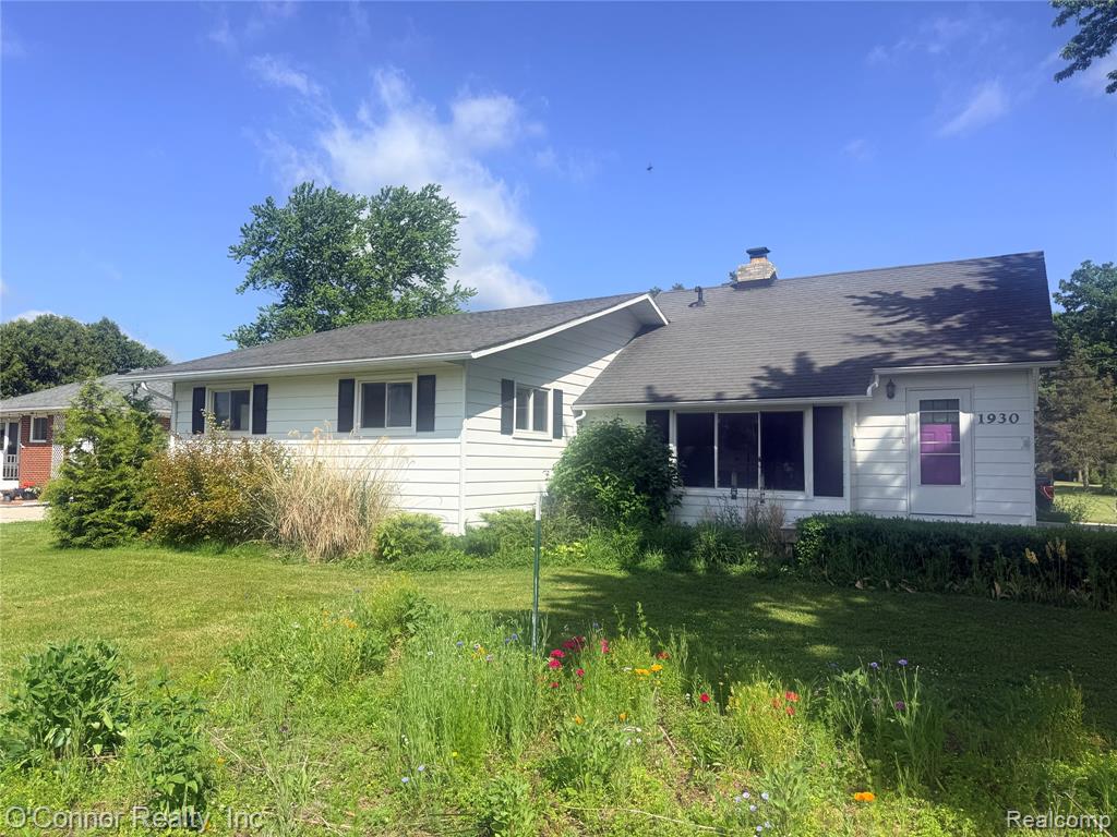 1930 Gratiot Blvd Property Photo 1