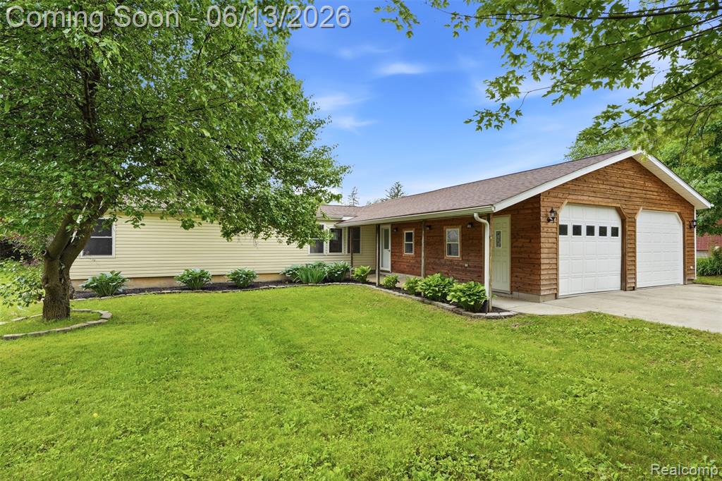 4420 Dublin Road Property Photo 1