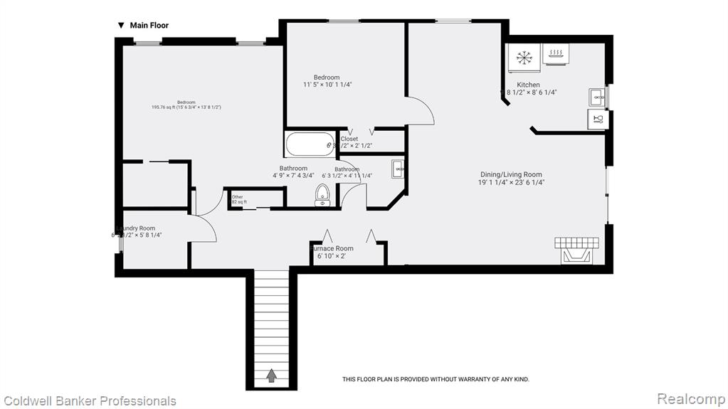 54762 Monarch Drive Property Photo 41