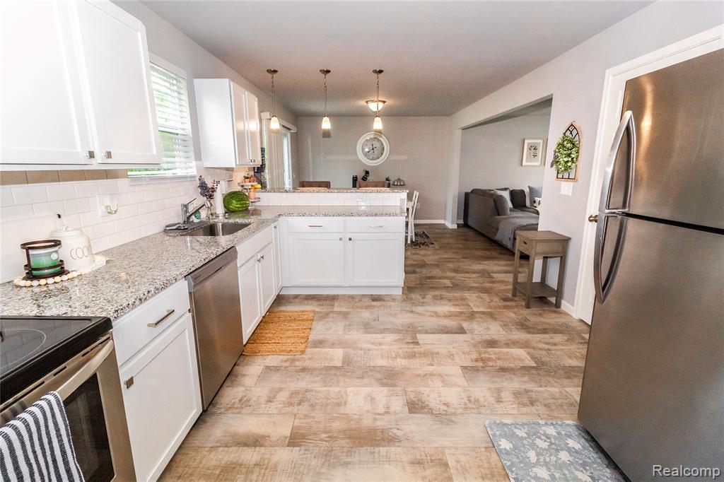1205 Lancaster Street Property Photo 3