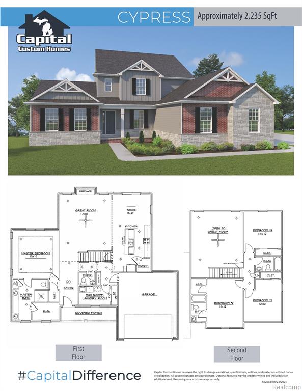 562 Round Rock Drive Property Photo 17