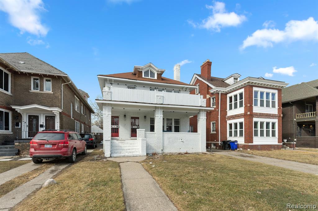 1528a Virginia Park Street Property Photo 1