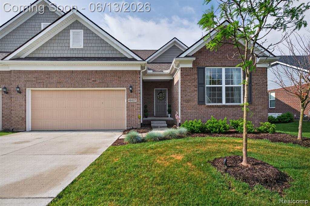 48827 Windfall Road Property Photo 1
