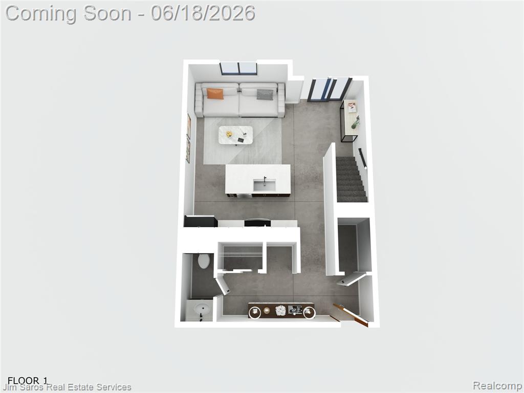 1201 Woodward Heights #16 Property Photo 11