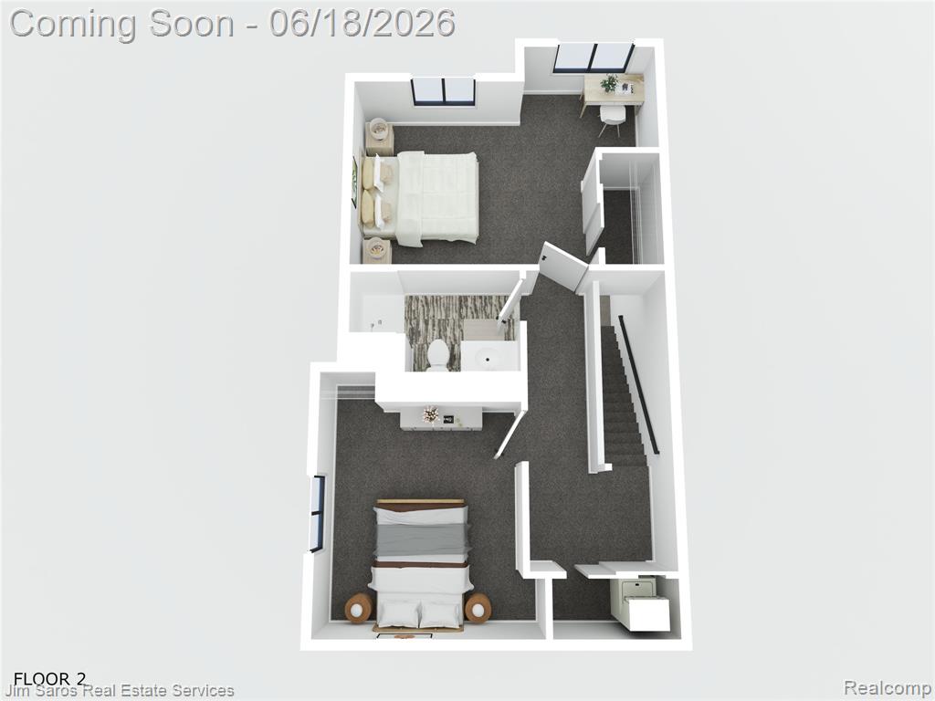 1201 Woodward Heights #16 Property Photo 12