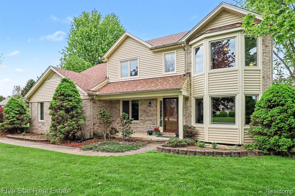 10100 Abrams Fork Property Photo 2