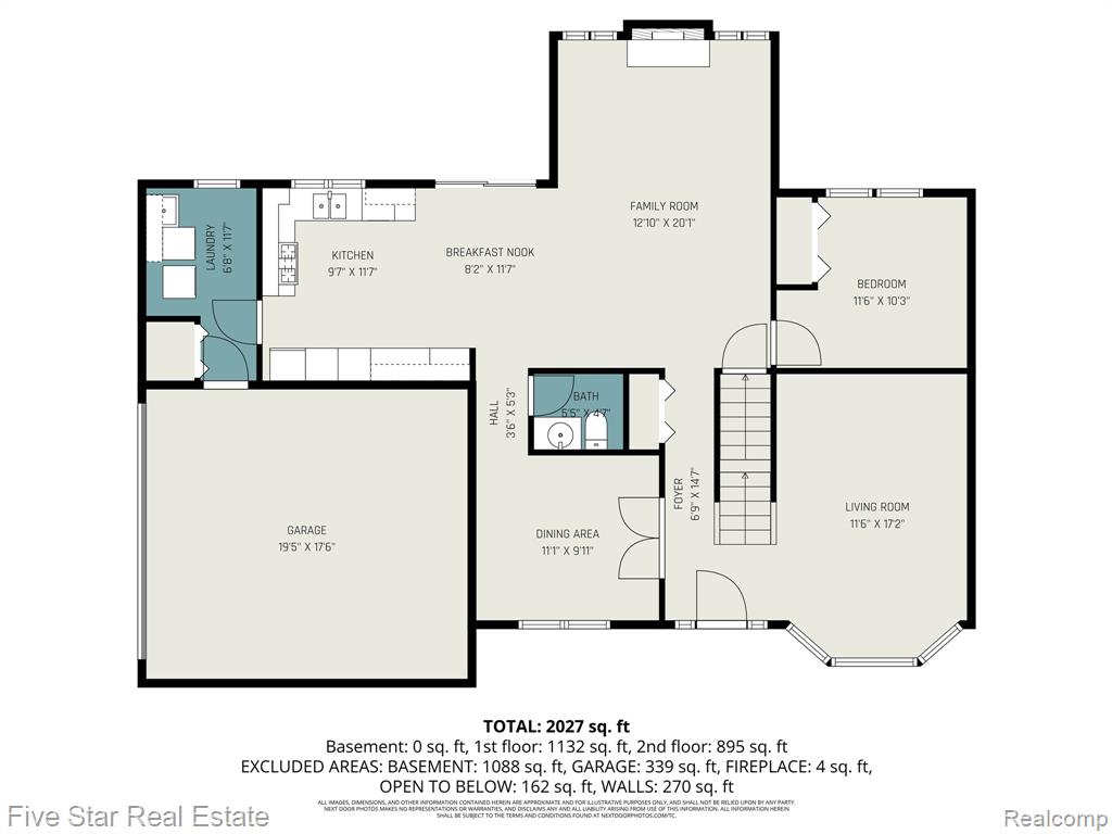 10100 Abrams Fork Property Photo 34