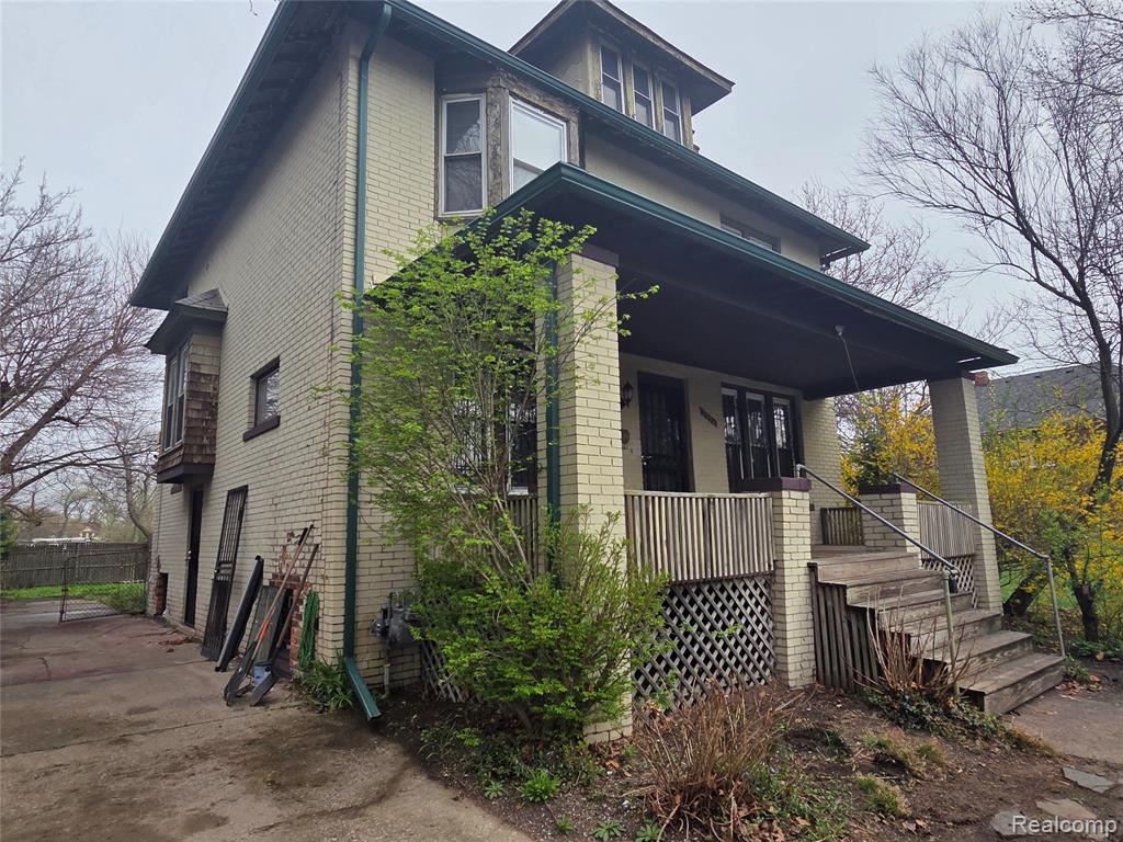 3254 Hogarth Street Property Photo 1