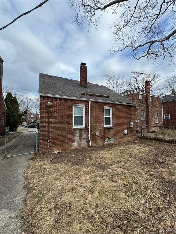 18655 Strasburg Street Property Photo 1