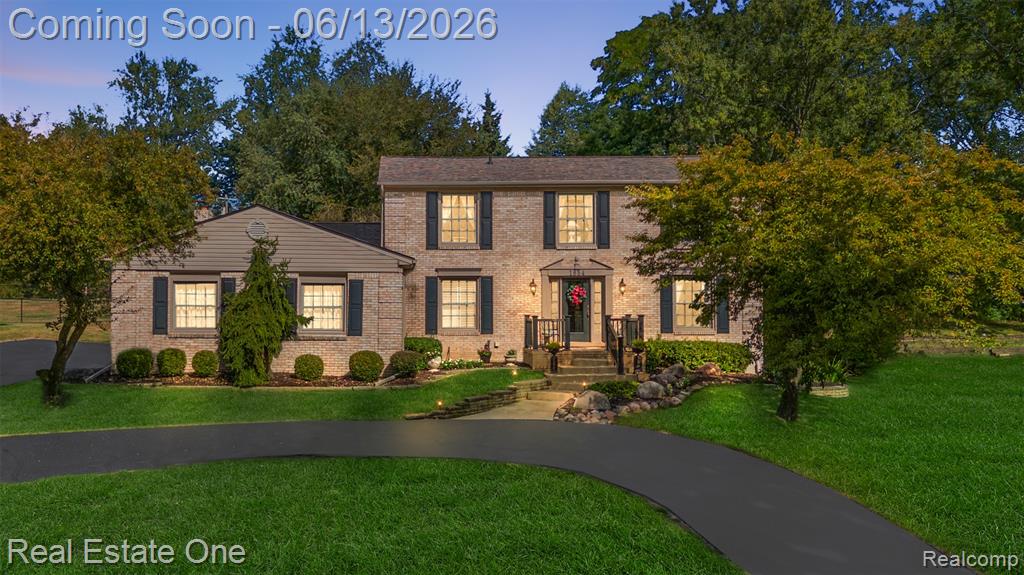 1854 Ludgate Lane