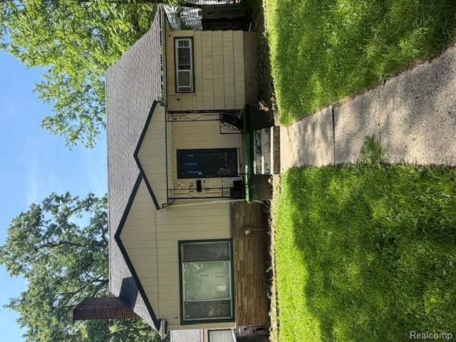 2761 Golfside Lane Property Photo 1
