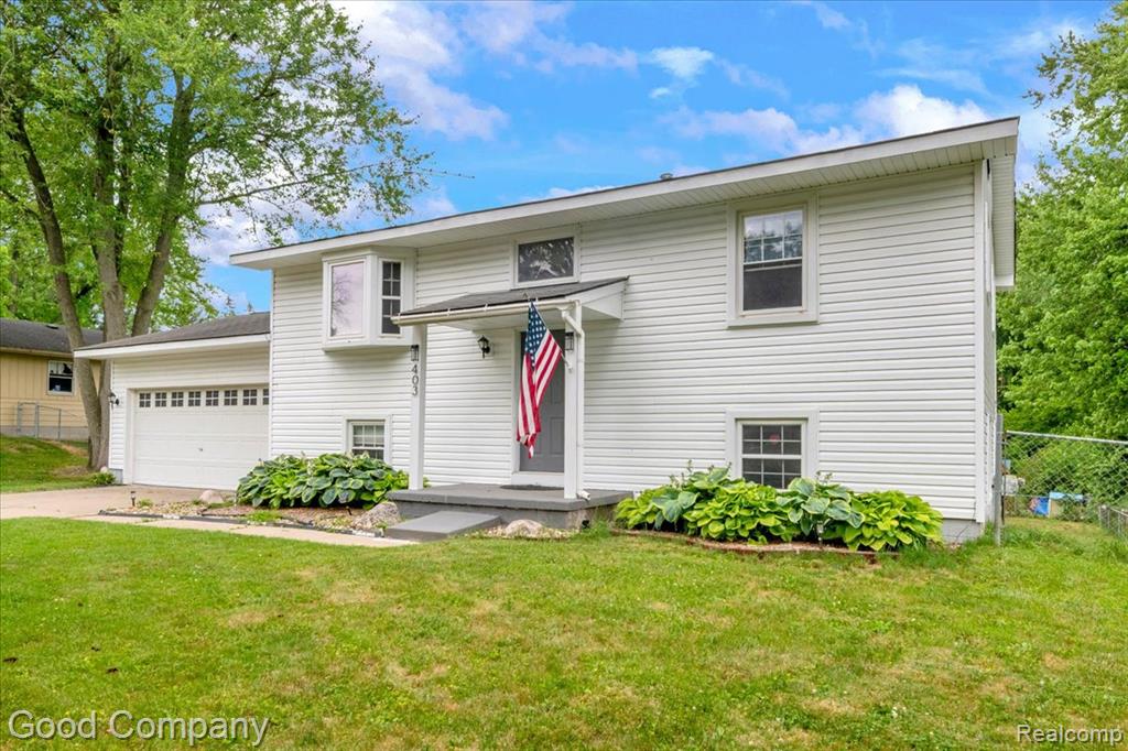 403 Donna Drive